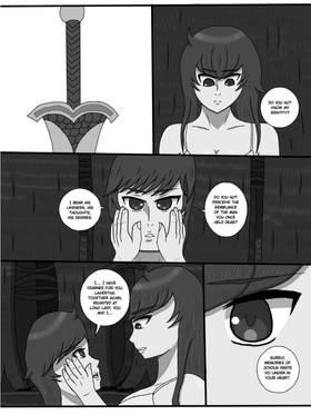 Read Saga of Lilith -Medieval Dark Fantasy-  1 Page 2 in English