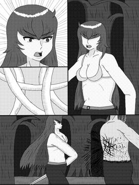 Read Saga of Lilith -Medieval Dark Fantasy-  1 Page 8 in English