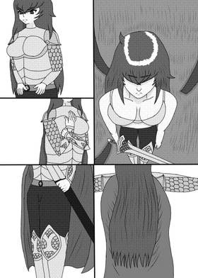 Read Saga of Lilith -Medieval Dark Fantasy-  2 Page 2 in English