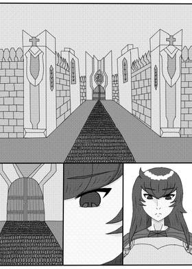 Read Saga of Lilith -Medieval Dark Fantasy-  2 Page 4 in English