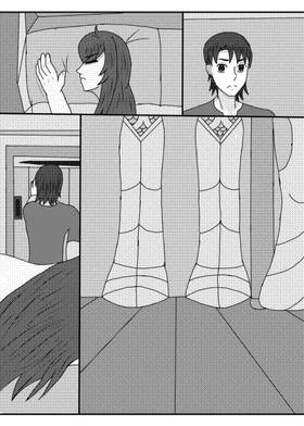 Read Saga of Lilith -Medieval Dark Fantasy-  4 Page 2 in English