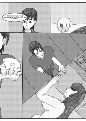 Read Saga of Lilith -Medieval Dark Fantasy-  4 Page 4 in English
