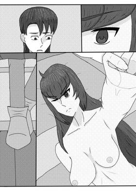 Read Saga of Lilith -Medieval Dark Fantasy-  4 Page 6 in English