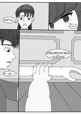 Read Saga of Lilith -Medieval Dark Fantasy-  4 Page 7 in English