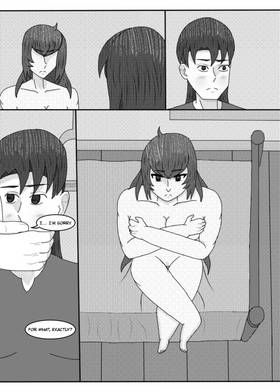 Read Saga of Lilith -Medieval Dark Fantasy-  4 Page 9 in English