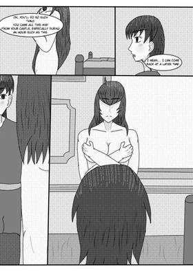 Read Saga of Lilith -Medieval Dark Fantasy-  5 Page 2 in English
