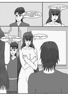 Read Saga of Lilith -Medieval Dark Fantasy-  5 Page 3 in English