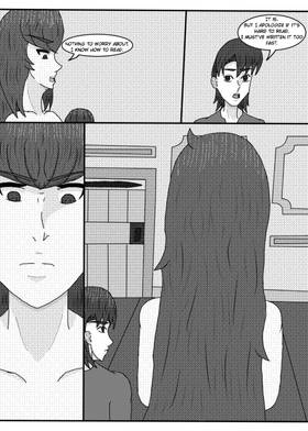 Read Saga of Lilith -Medieval Dark Fantasy-  5 Page 8 in English