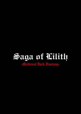 Read Saga of Lilith -Medieval Dark Fantasy-  6 Page 7 in English