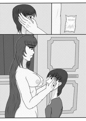 Read Saga of Lilith -Medieval Dark Fantasy-  6 Page 4 in English