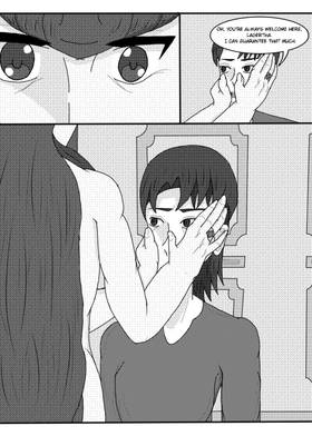 Read Saga of Lilith -Medieval Dark Fantasy-  6 Page 6 in English