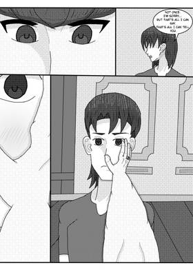 Read Saga of Lilith -Medieval Dark Fantasy-  6 Page 3 in English