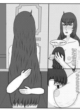Read Saga of Lilith -Medieval Dark Fantasy-  7 Page 7 in English