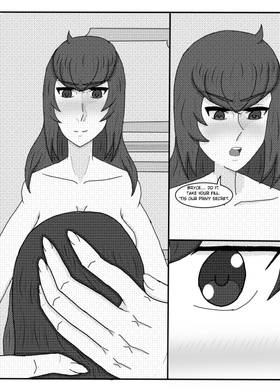 Read Saga of Lilith -Medieval Dark Fantasy-  7 Page 8 in English