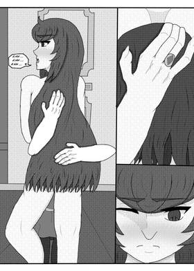 Read Saga of Lilith -Medieval Dark Fantasy-  8 Page 2 in English