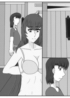 Read Saga of Lilith -Medieval Dark Fantasy-  8 Page 9 in English