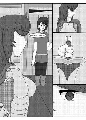 Read Saga of Lilith -Medieval Dark Fantasy-  9 Page 3 in English