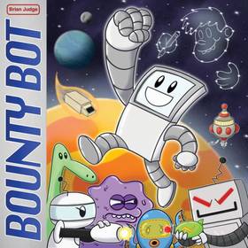 Read Bounty Bot  1 Page 1 in English