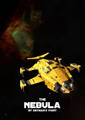 Read The NEBULA at Dryman's Point  1 Page 1 in English