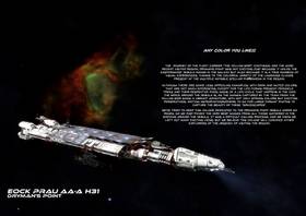 Read The NEBULA at Dryman's Point  1 Page 4 in English