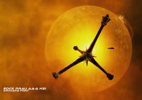 Read The NEBULA at Dryman's Point  1 Page 6 in English