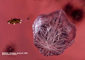 Read The NEBULA at Dryman's Point  1 Page 7 in English