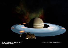 Read The NEBULA at Dryman's Point  1 Page 8 in English
