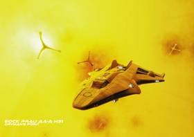 Read The NEBULA at Dryman's Point  1 Page 10 in English