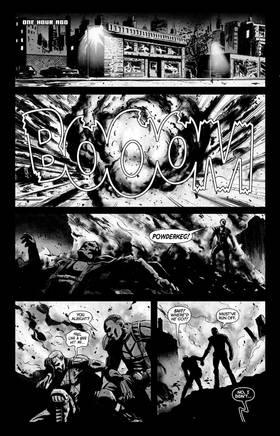 Read Secrets & Shadows  2 Page 3 in English