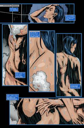 Read Fox and Hound  1 Page 3 in English