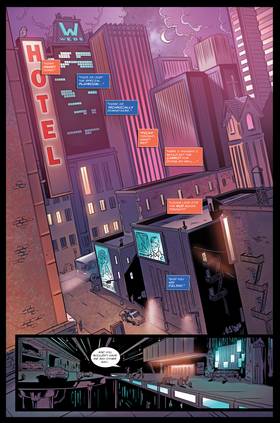 Read Fox and Hound  2 Page 9 in English