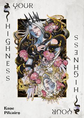 Read  Your Highness Your Highness   1 Page 1 in English