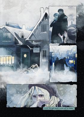 Read  Your Highness Your Highness   1 Page 4 in English