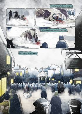 Read  Your Highness Your Highness   1 Page 6 in English