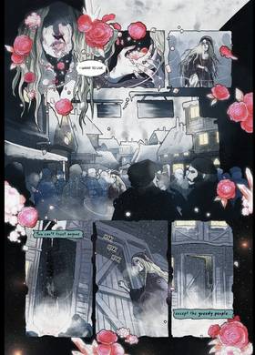 Read  Your Highness Your Highness   1 Page 7 in English