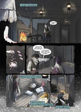 Read  Your Highness Your Highness   1 Page 8 in English