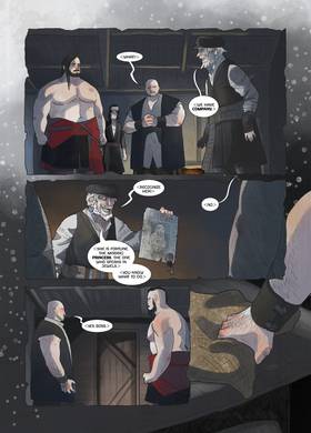 Read  Your Highness Your Highness   1 Page 9 in English