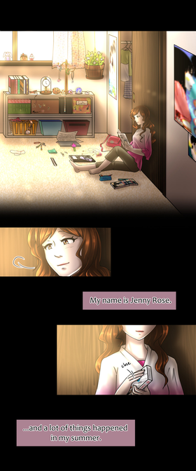 Read Searching For Kazehaya  1 Page 2 in English