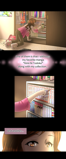 Read Searching For Kazehaya  1 Page 3 in English