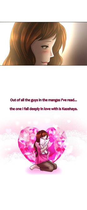 Read Searching For Kazehaya  1 Page 5 in English