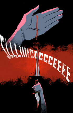 Read Mythics  1 Page 6 in English