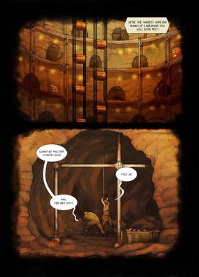 Read Lucky Country  1 Page 5 in English