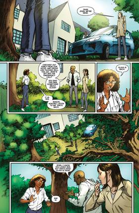 Read The Mammoth  2 Page 3 in English