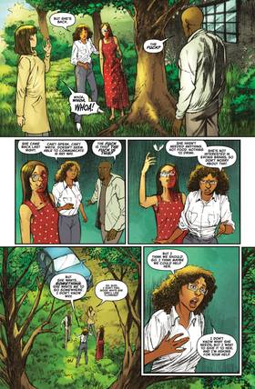 Read The Mammoth  2 Page 4 in English