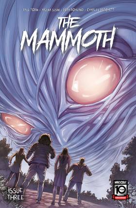 Read The Mammoth  3 Page 1 in English