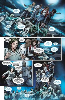 Read The Mammoth  3 Page 3 in English