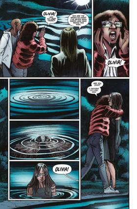 Read The Mammoth  3 Page 6 in English