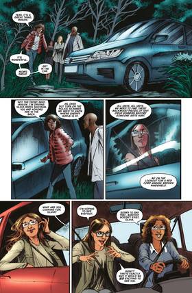 Read The Mammoth  3 Page 10 in English