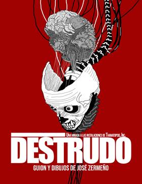 Read DESTRUDO  1 Page 1 in Spanish