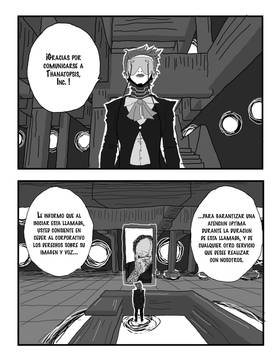 Read DESTRUDO  1 Page 4 in Spanish